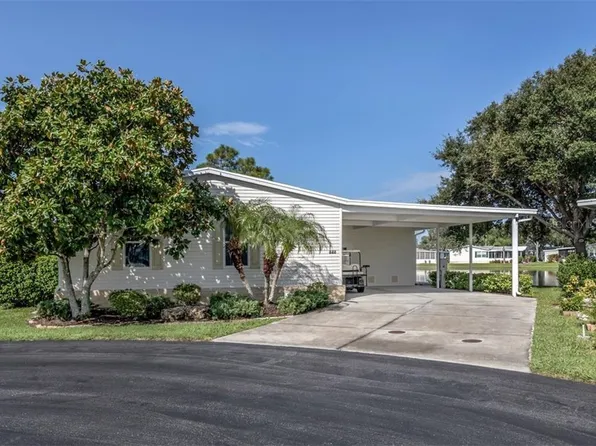 444 New Pond Ct, North Port, FL 34287