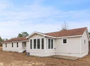 322 Moores Chapel Rd, Mauk, GA 31058