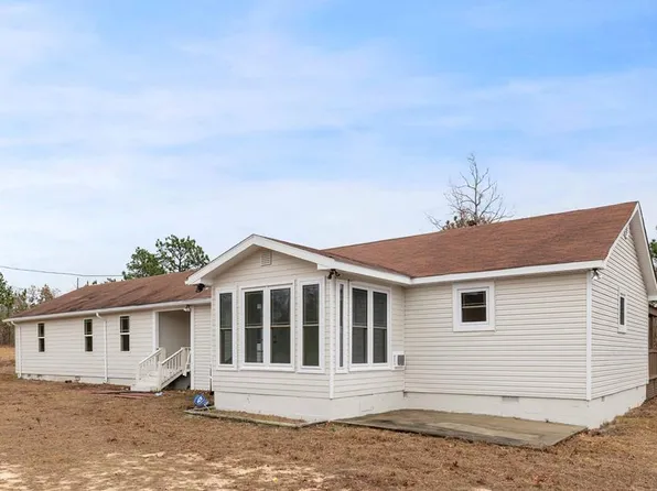 322 Moores Chapel Rd, Mauk, GA 31058