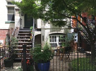 415 Q St NW, Washington, DC 20001