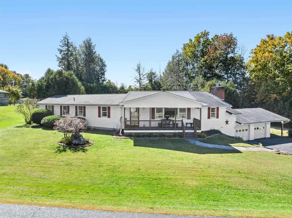 15 Oak Drive, Barre Town, VT 05641