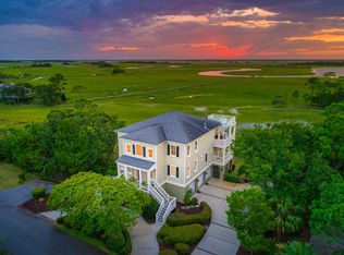 15 Seagrass Ln, Isle Of Palms, SC 29451