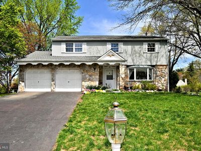1041 Hunter Hill Dr, Lansdale, PA, 19446