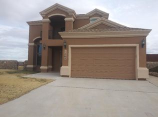 11300 Robert Lennox Dr, El Paso, TX 79934