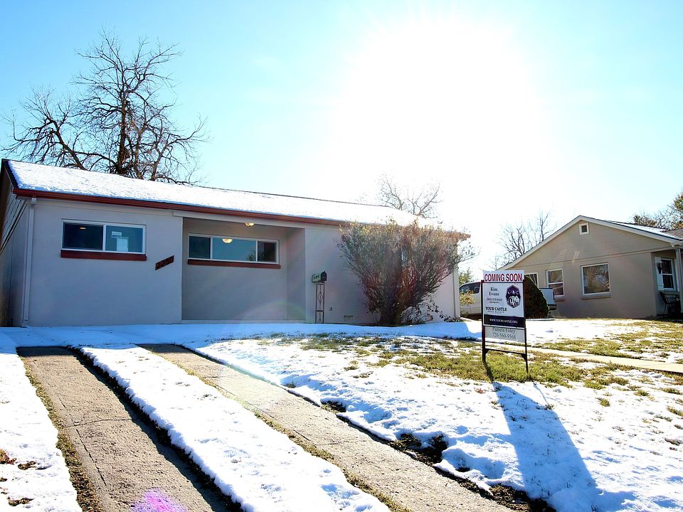 1st image of 2250 W Gill Pl