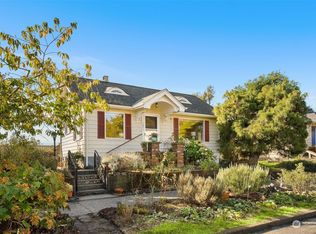 1311 NW 77th St, Seattle, WA 98117