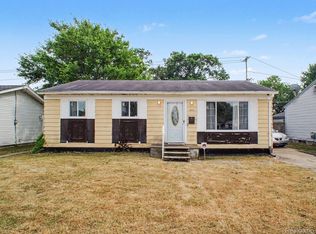 1617 Russett Pl, Flint, MI 48504