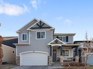 316 Bella Vida Dr, North Salt Lake, UT 84054