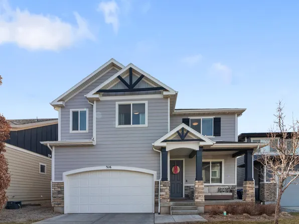 316 Bella Vida Dr, North Salt Lake, UT 84054