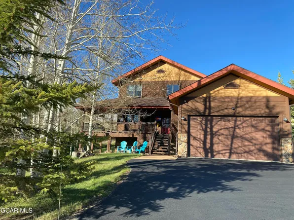 290 GCR 89 / Village Rd, Granby, CO 80446
