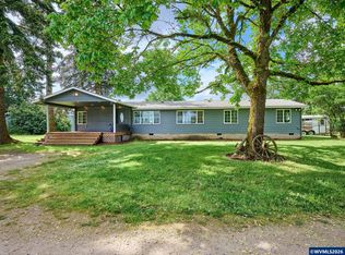 12175 W Stayton Rd SE, Aumsville, OR 97325