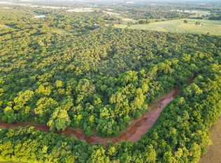 3470 Road, Sparks, OK 74869