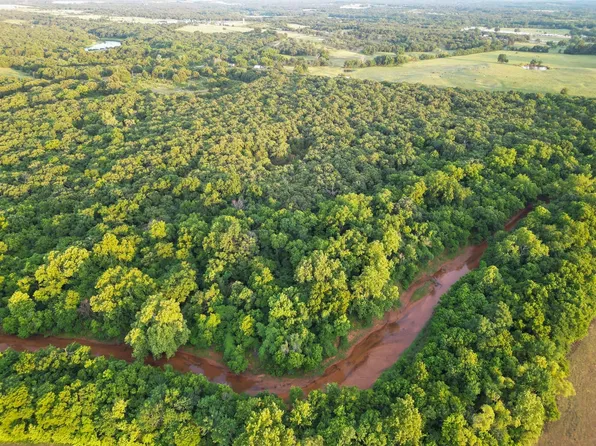 3470 Road, Sparks, OK 74869