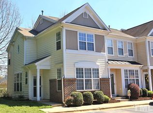 8352 City Loft Ct, Raleigh, NC 27613