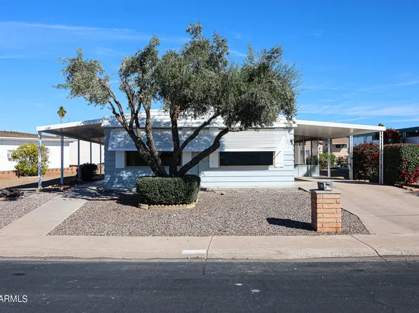 2227 N NICKLAUS Drive, Mesa, AZ 85215