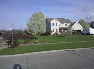 5503 Robert Ct, North Ridgeville, OH 44039