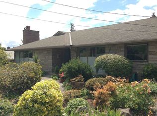 4921 NE 70th St, Seattle, WA 98115