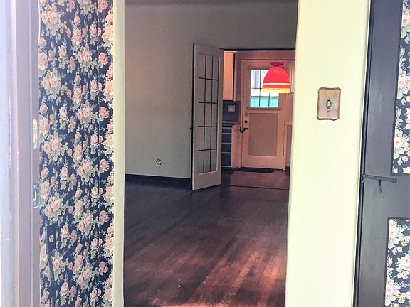Formal Entry