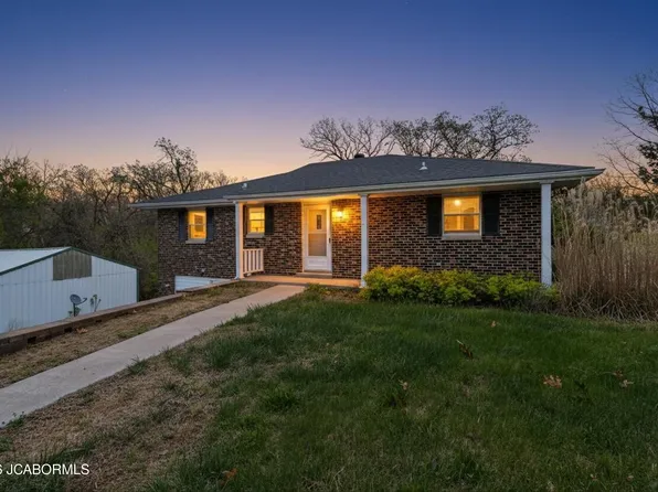 1925 Cedar Valley Rd, Jefferson City, MO 65109