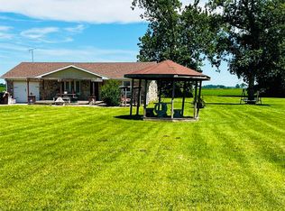 4927 N 700 W, Sharpsville, IN 46068