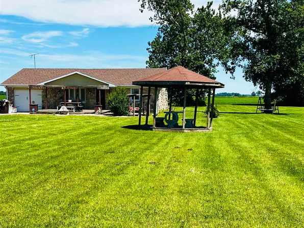 4927 N 700 W, Sharpsville, IN 46068