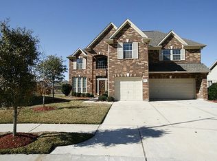 3111 Legends Mist Dr, Spring, TX 77386