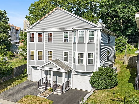 3rd image of 18 Sargent St #B
