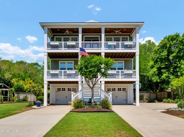 1656 Kings Landing Road, Hampstead, NC 28443