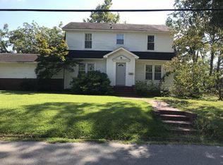 405 W Trotter St, Monticello, AR 71655