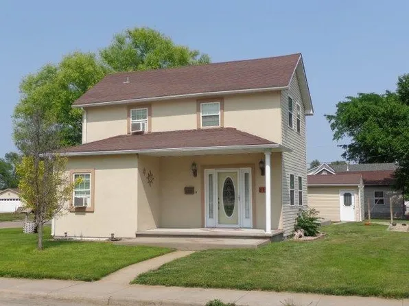 812 N Tyler St, Lexington, NE 68850