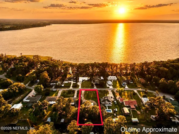 529 SE 5TH Avenue, Melrose, FL 32666