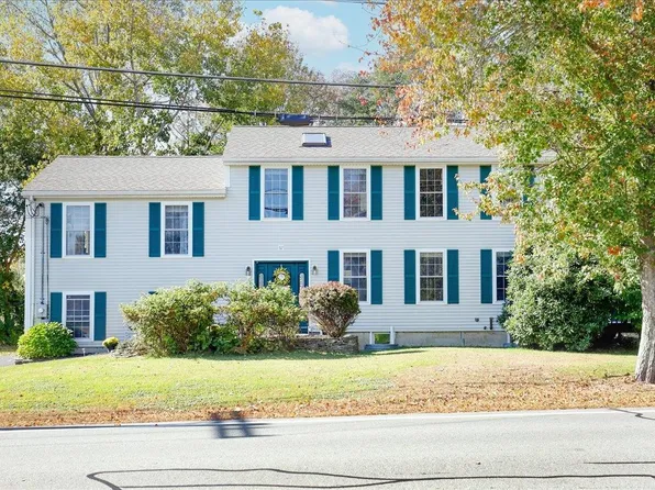 67 Butler Street, Salem, NH 03079