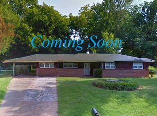 1045 Craigwood Dr, Memphis, TN 38116
