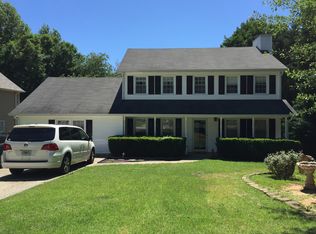 4980 Bent Creek Ct, Sugar Hill, GA
