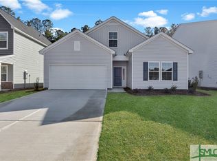 158 Jepson Way, Pooler, GA 31322