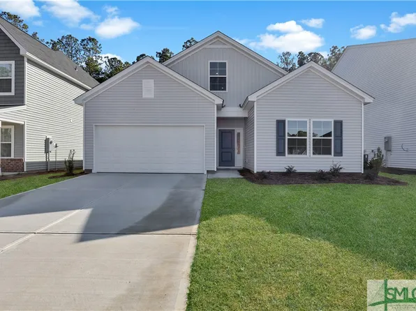 158 Jepson Way, Pooler, GA 31322