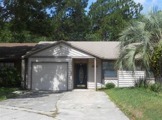 3335 Catamaran Way, Jacksonville, FL 32223