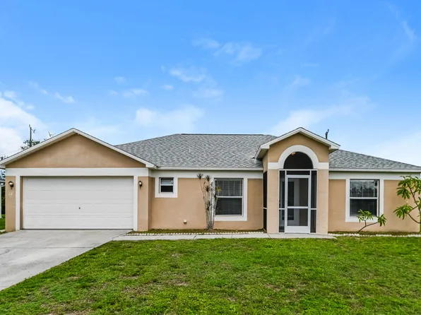 18 NE 17th Ave, Cape Coral, FL 33909