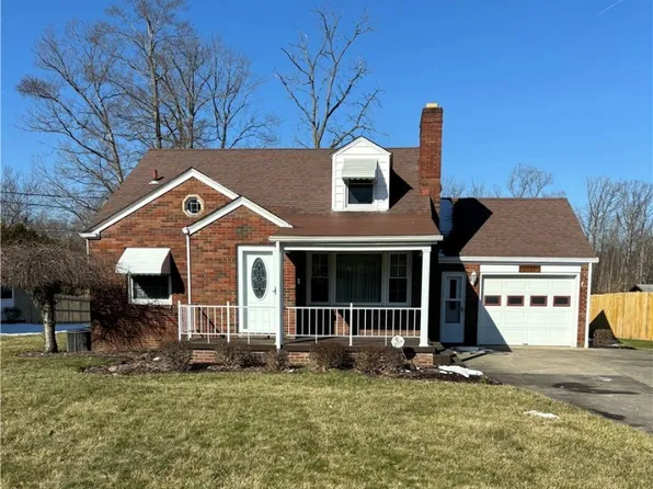 2140 Cranbrook Ct, Youngstown, OH 44511