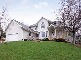 1605 Wimbleton Way, Waunakee, WI 53597