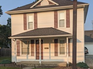 121 S Lebanon St #121, Bryan, OH 43506