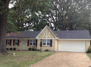 5348 Adney Gap Cv, Memphis, TN 38134