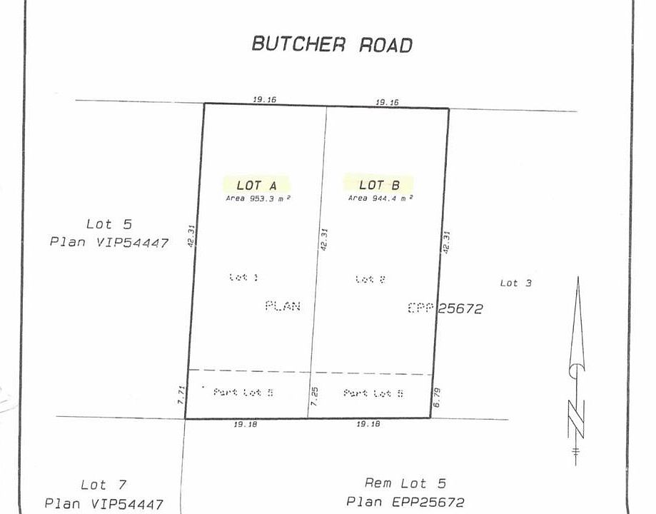1st image of 5917 Butcher Rd