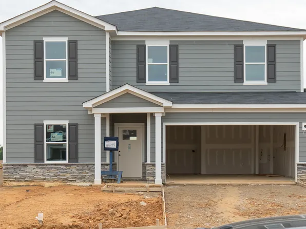 1220 Whitespire Way, Zebulon, NC 27597