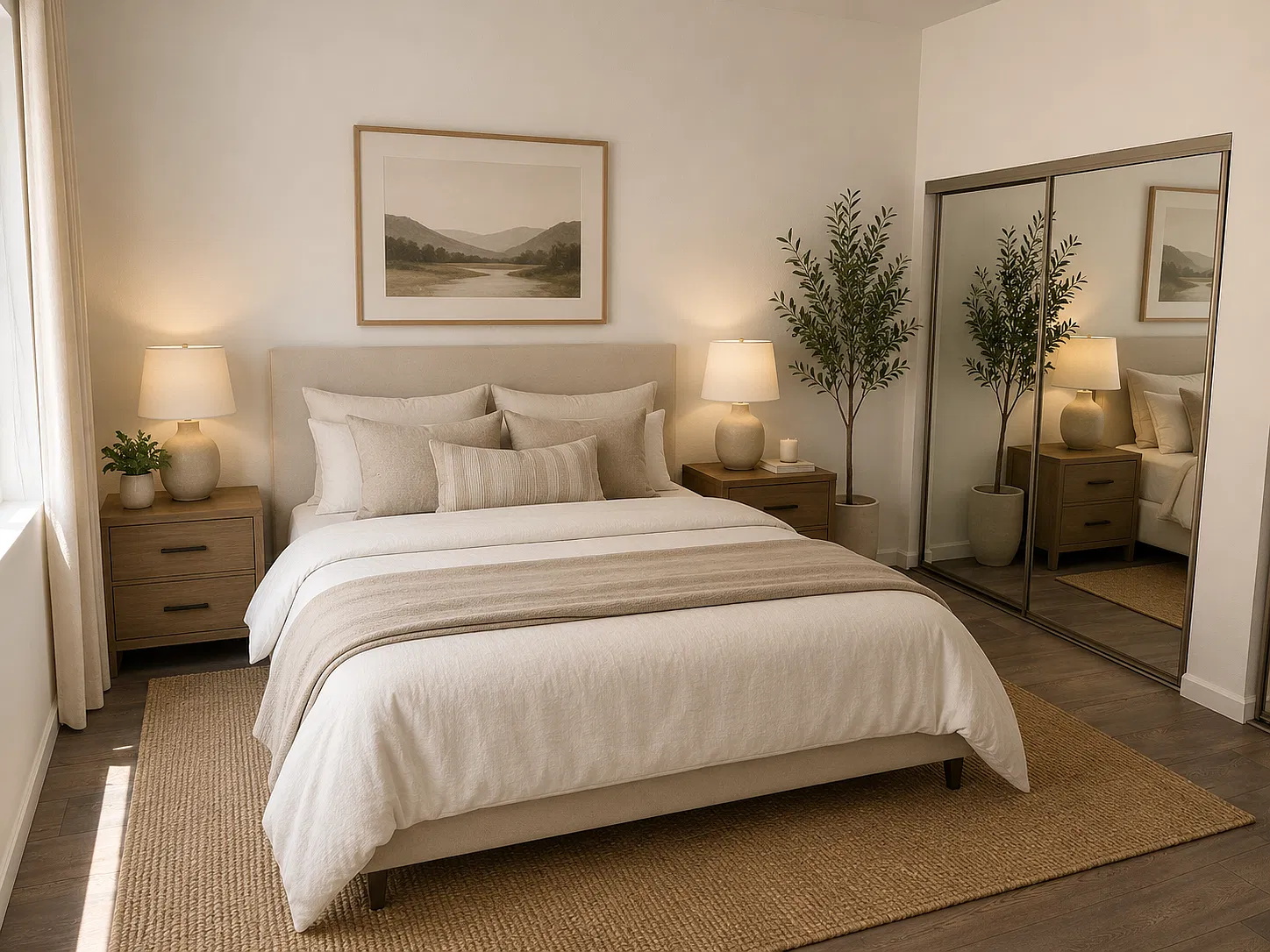 1 bed, 675 sqft, $1,795 — Photo 4