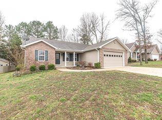 158 Boulder Trail Dr, Poplar Bluff, MO 63901
