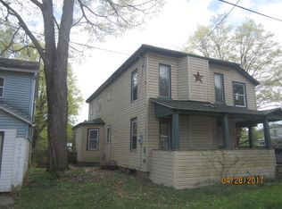 8 Weidman St, Unadilla, NY 13849