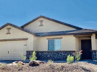 1541 E Caballero Dr, Casa Grande, AZ 85122