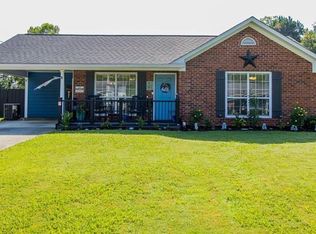 666 Elliott Dr NW, Rome, GA 30165