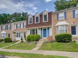 3456 Aviary Way, Woodbridge, VA 22192